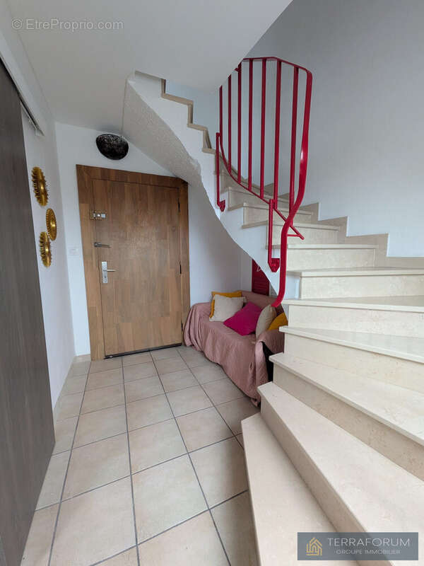 Appartement à HAGUENAU