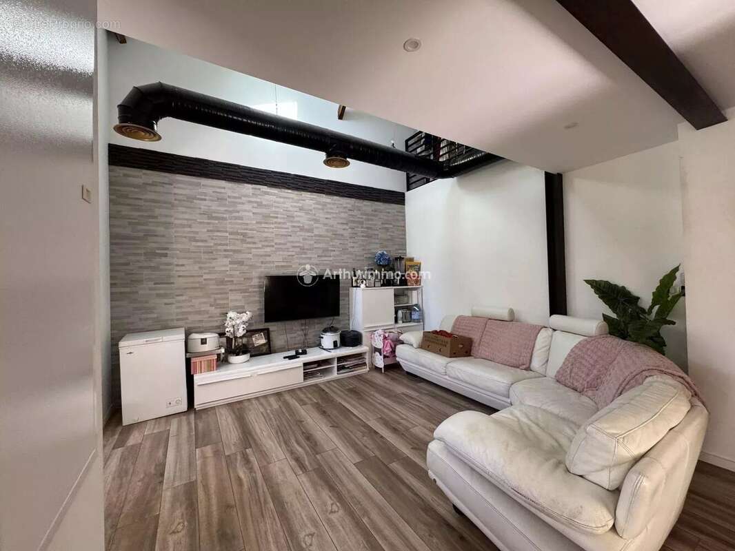 Maison à LA SEYNE-SUR-MER