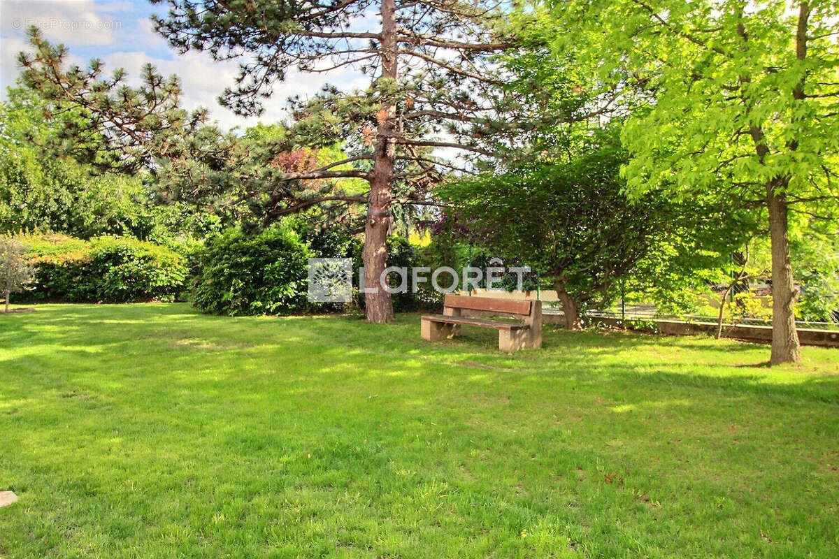 Appartement à RUEIL-MALMAISON