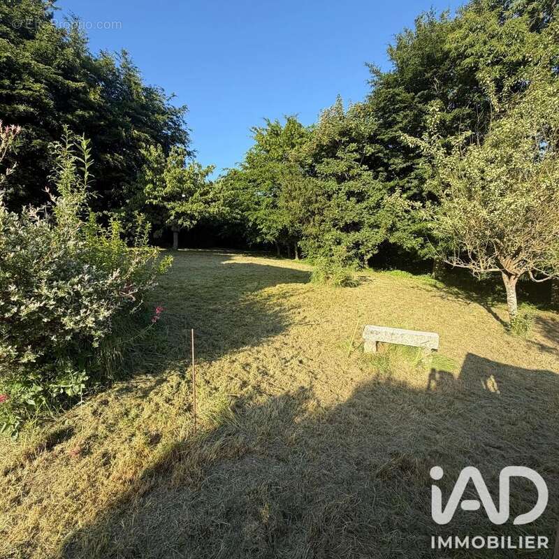 Terrain 495 m² à Montge-En-Goele  - photo 2