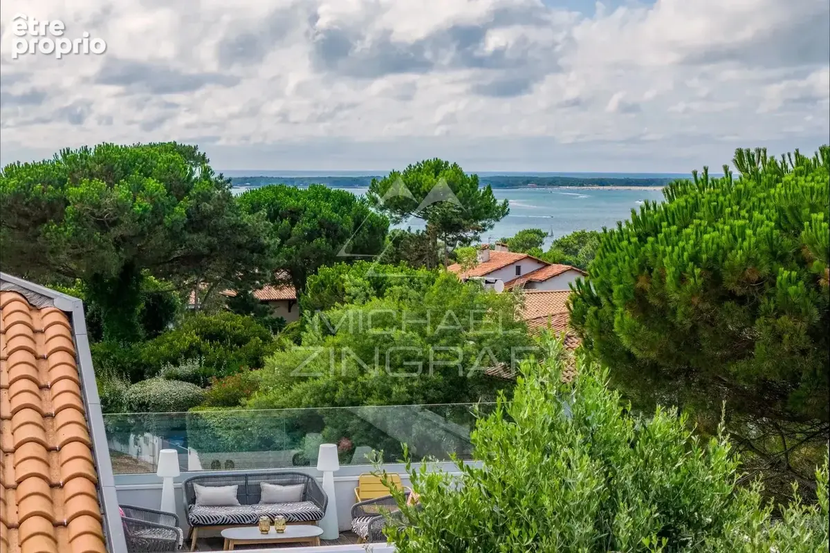 Vue panoramique sur le bassin d’Arcachon - photo 5