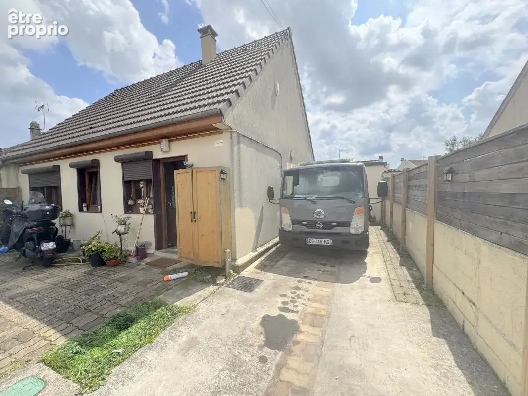 Maison À Vendre - photo 5