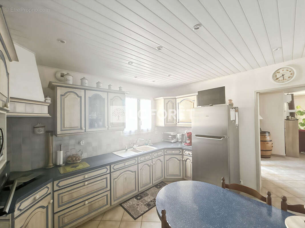 Maison récente 5 pièces à vendre à Les Barthes - Réf 6992 - photo 5
