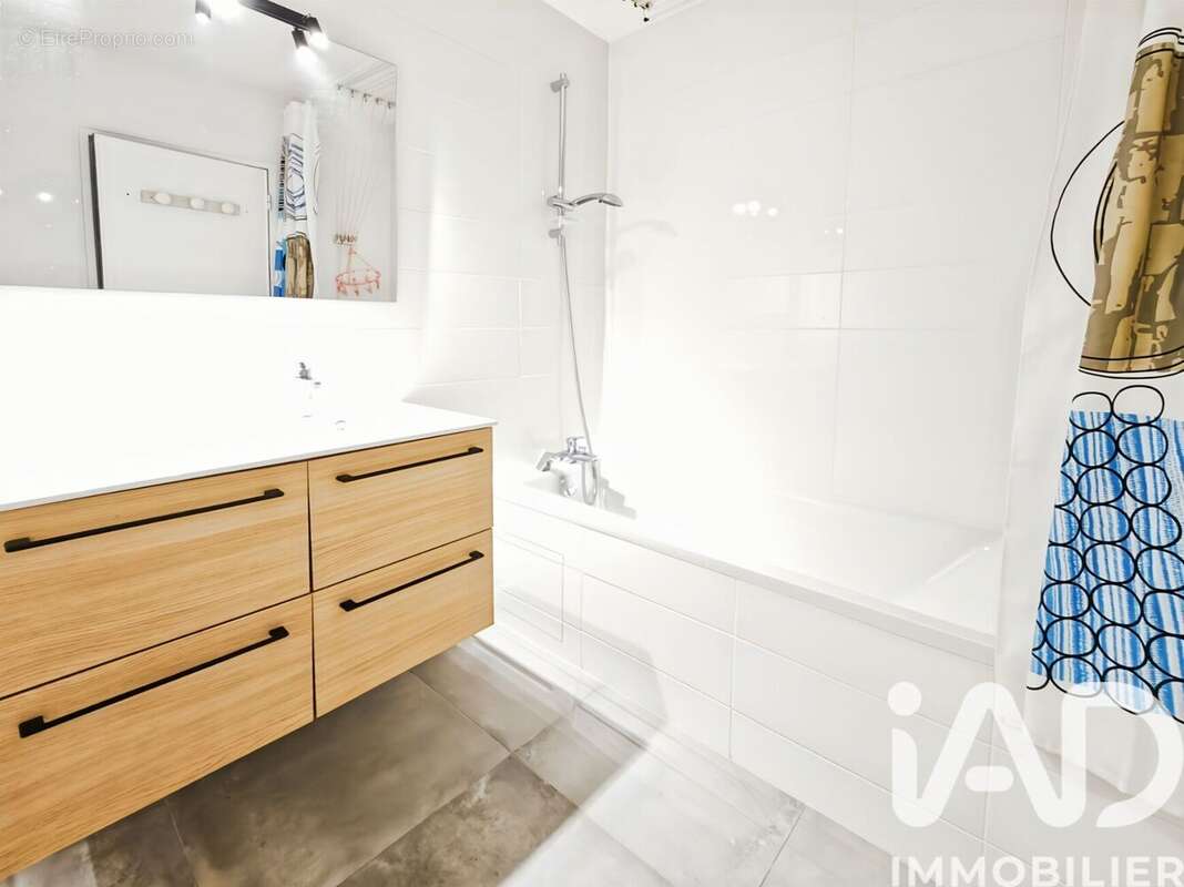 Photo 7 - Appartement à CHENNEVIERES-SUR-MARNE