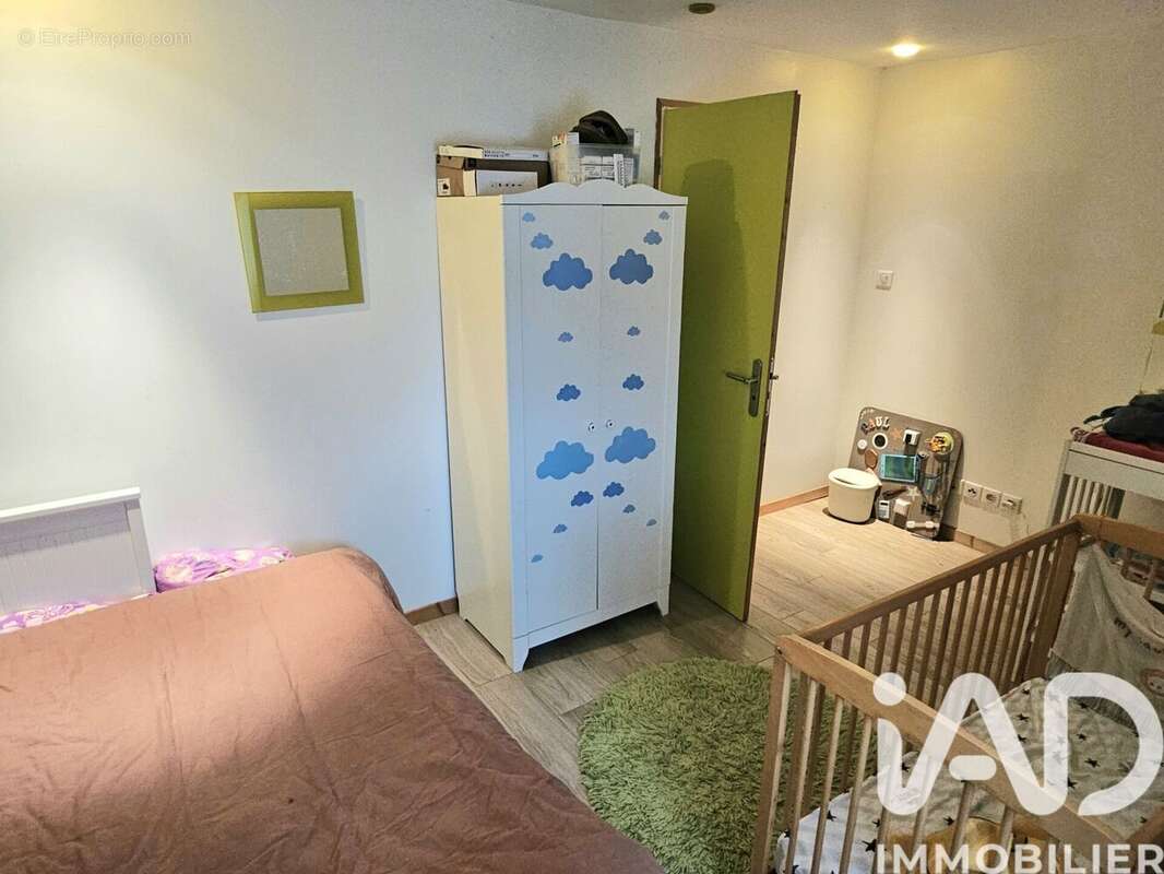 Photo 7 - Maison à PERNAY