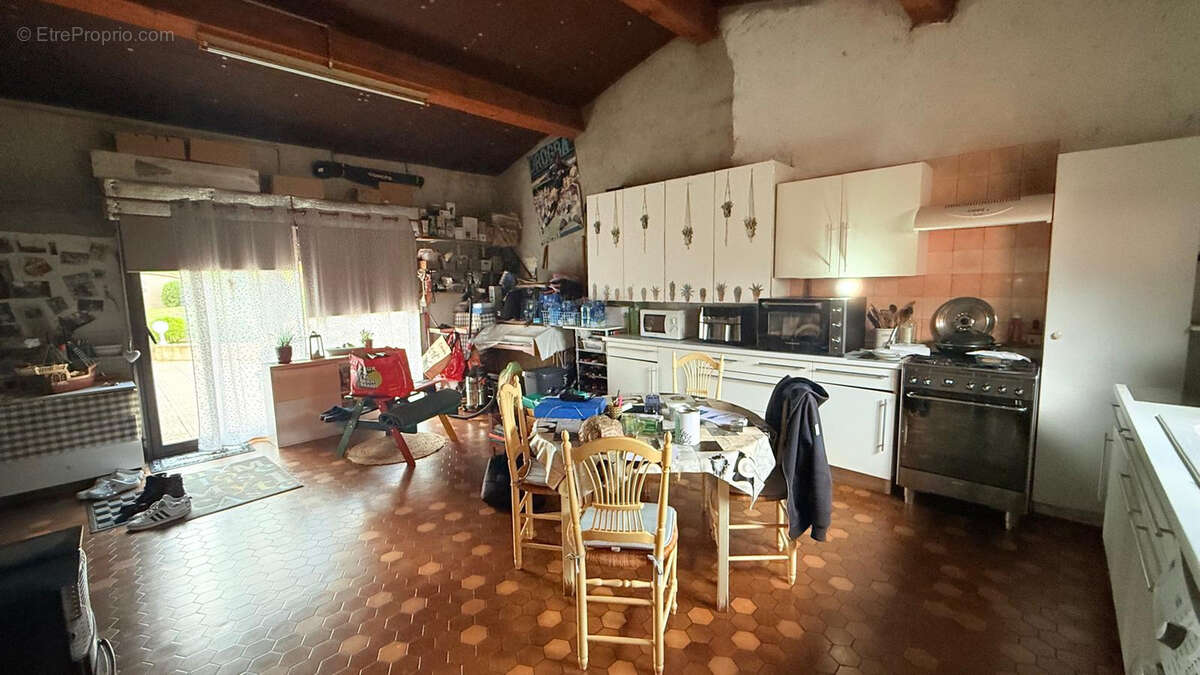 Maison à CARCASSONNE