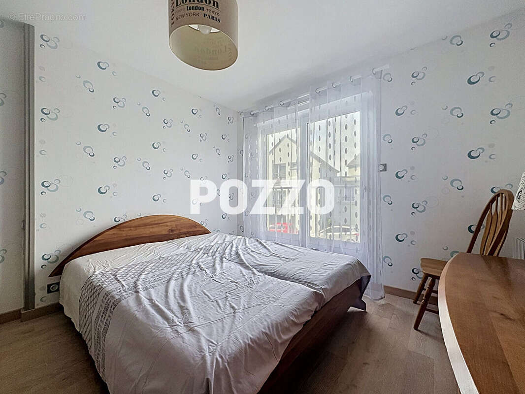 Appartement à CHERBOURG-OCTEVILLE