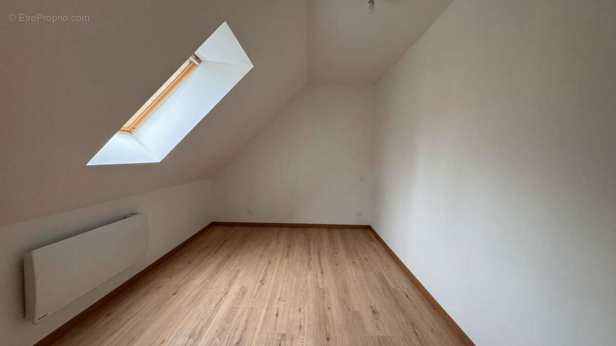 Maison à NAOURS