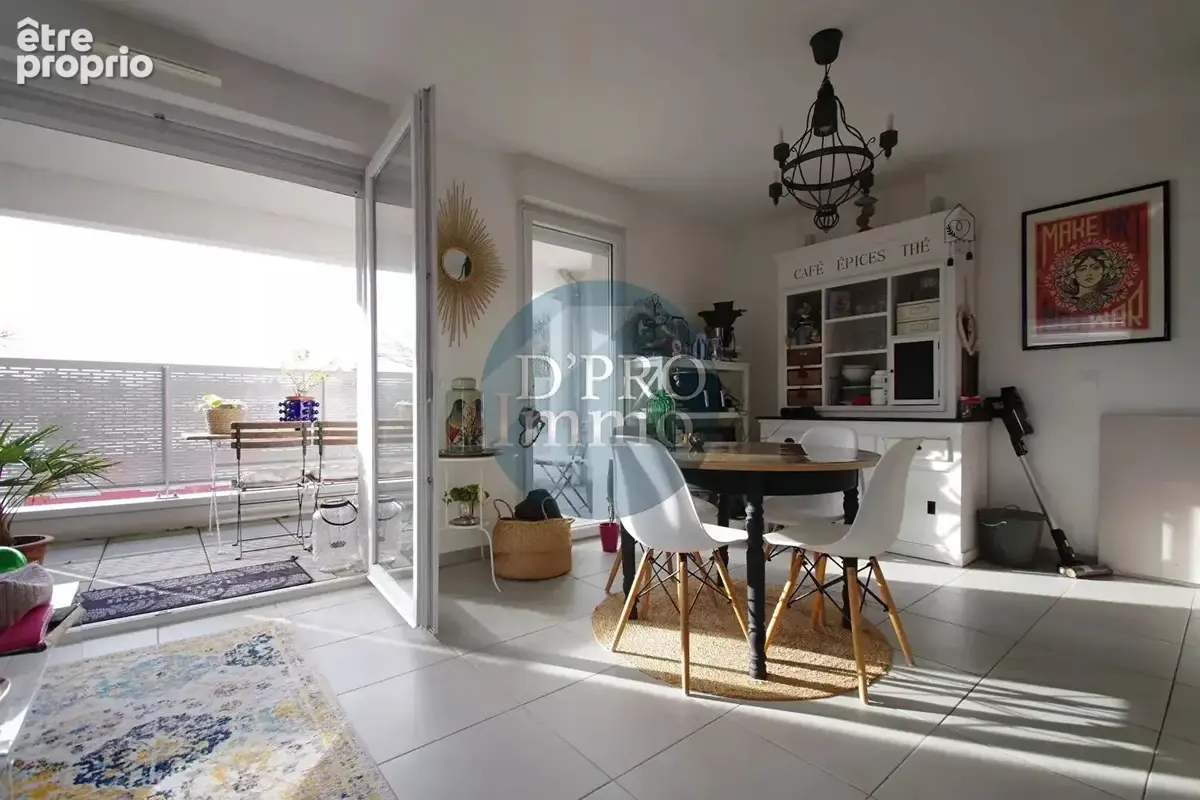 Photo Appartement à Haute-Goulaine au prix de 267 200€