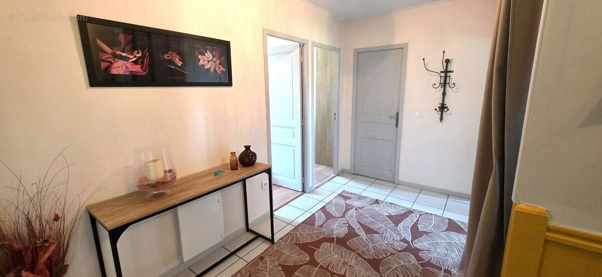 Maison à MONTLAUR