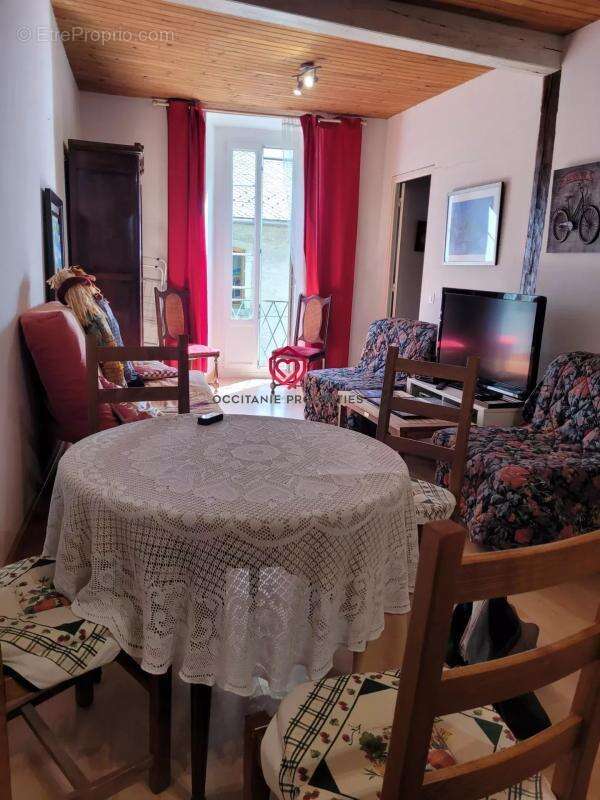 Appartement à COUFLENS