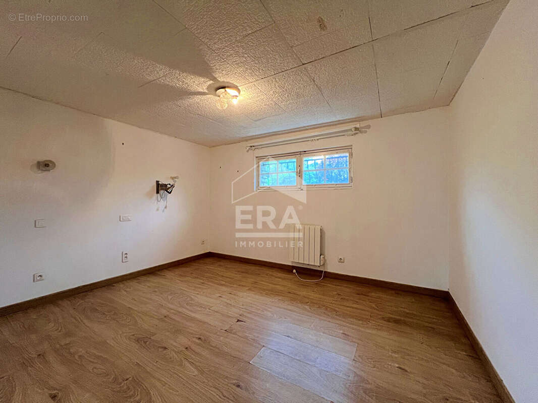 Maison à L&#039;ISLE-D&#039;ESPAGNAC