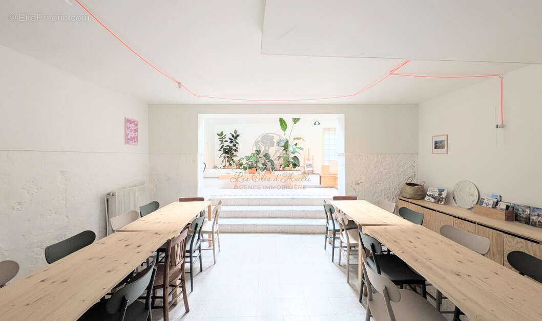 Maison à CLERMONT-FERRAND