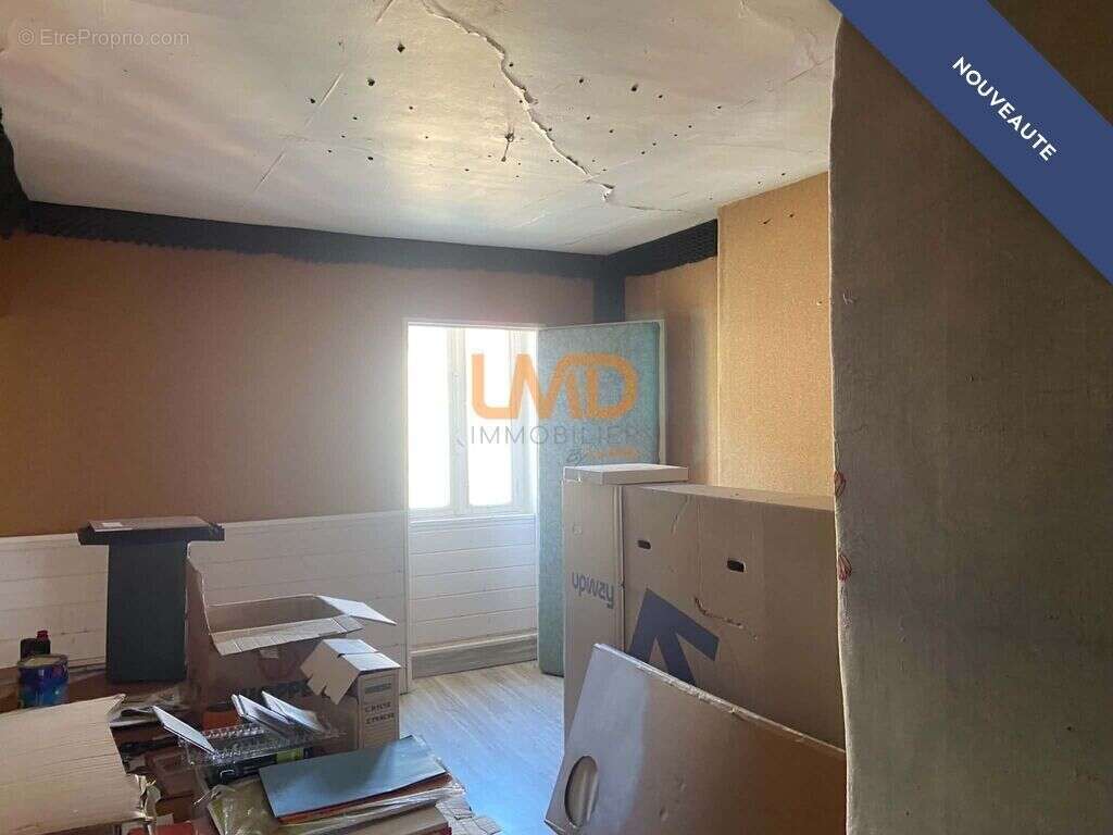 immeuble avec local commercial - photo 20