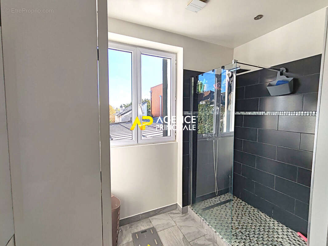 Appartement à ARGENTEUIL