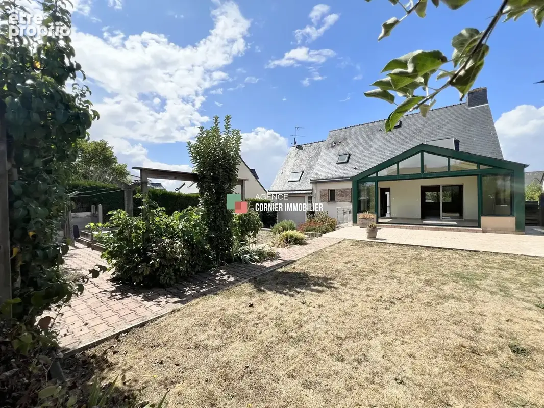 Maison à ACIGNE