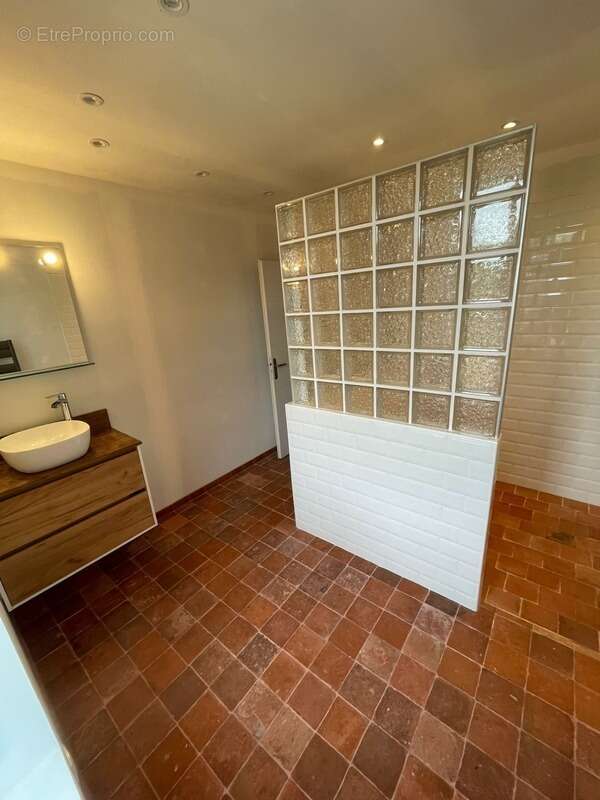 Maison à SAINT-ANDELAIN