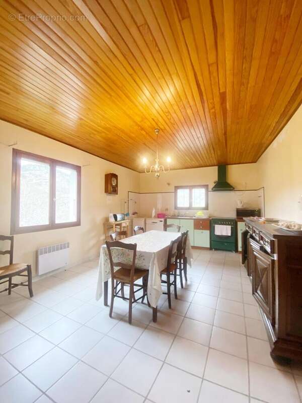 Maison 85 m² à Vabre  - photo 4