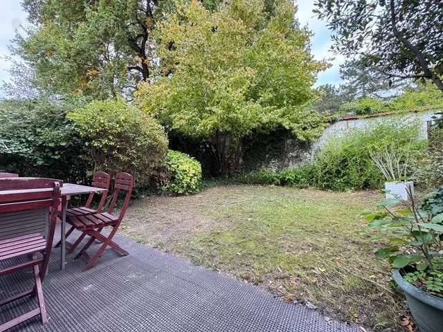 Maison à LE PLESSIS-TREVISE