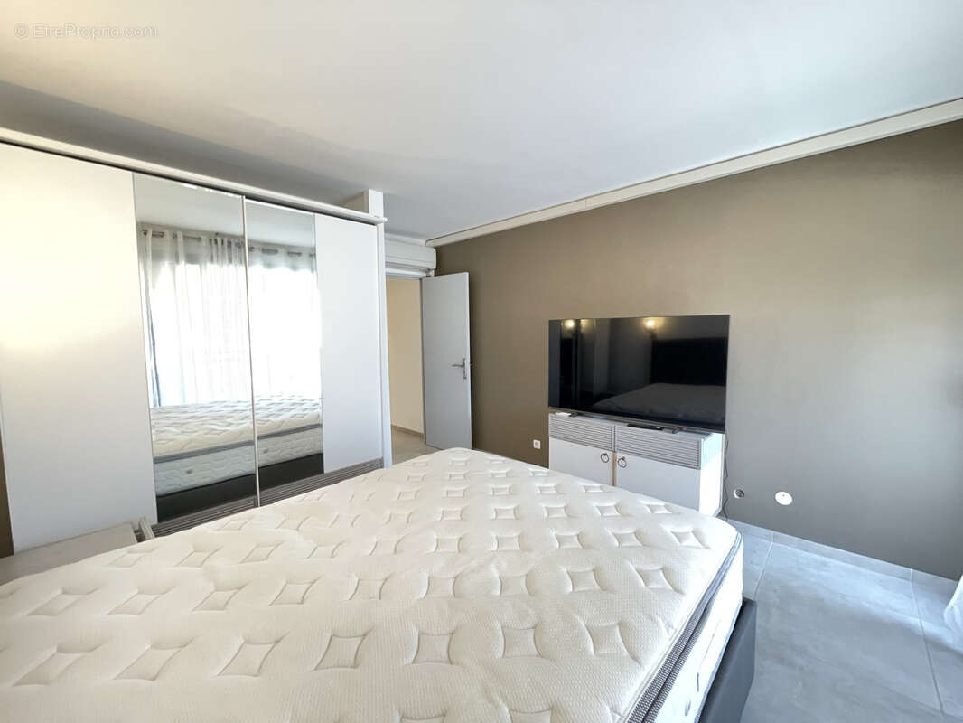 Appartement à CAVALAIRE-SUR-MER