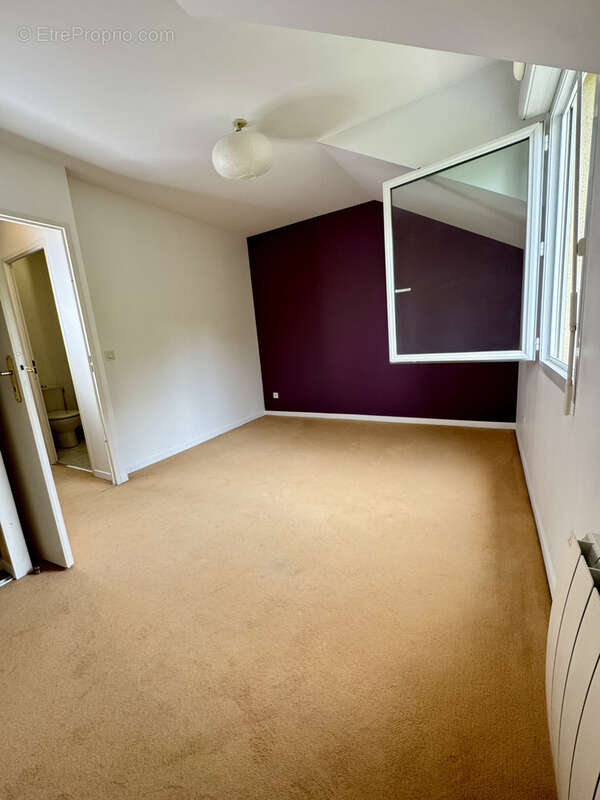 Appartement à MEULAN