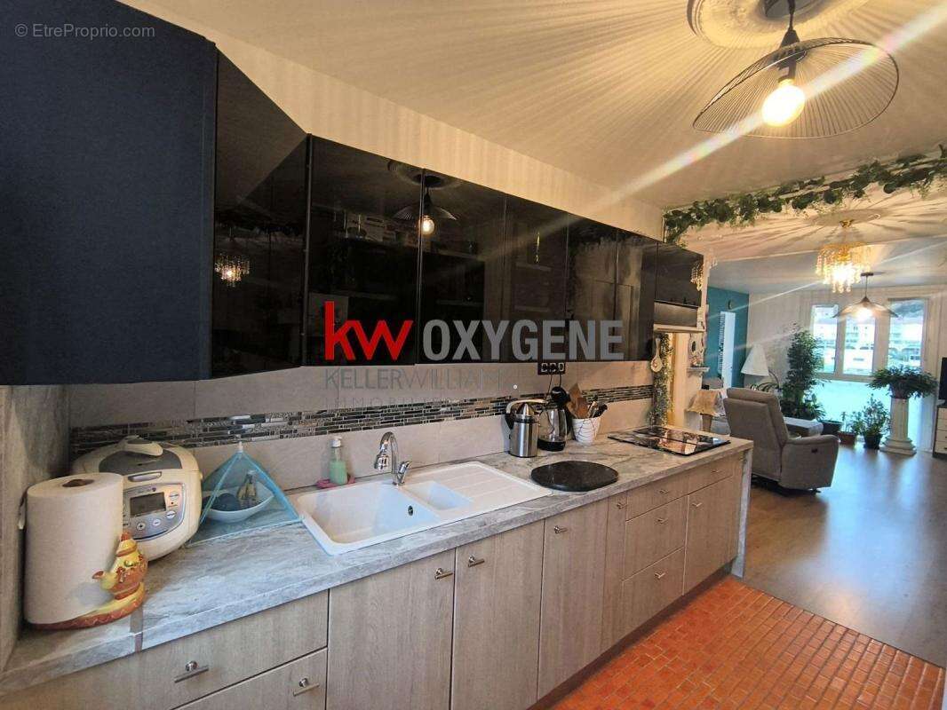 Appartement à AMELIE-LES-BAINS-PALALDA