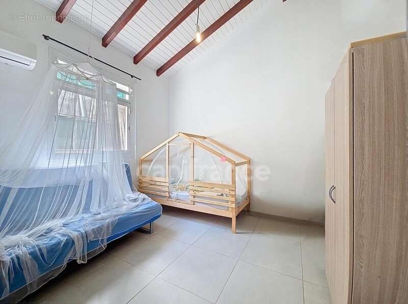 Maison à VIEUX-HABITANTS