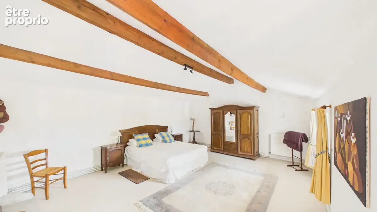 Élégant manoir charentais avec gîtes, piscine chauffée et vaste terrain - photo 13