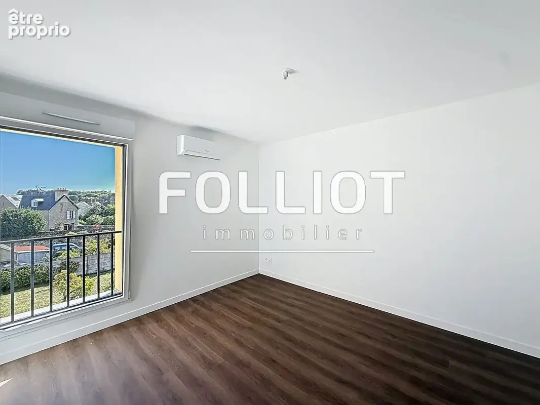 A VENDRE Appartement Avranches 4 pièce(s) 97 m2 - photo 4