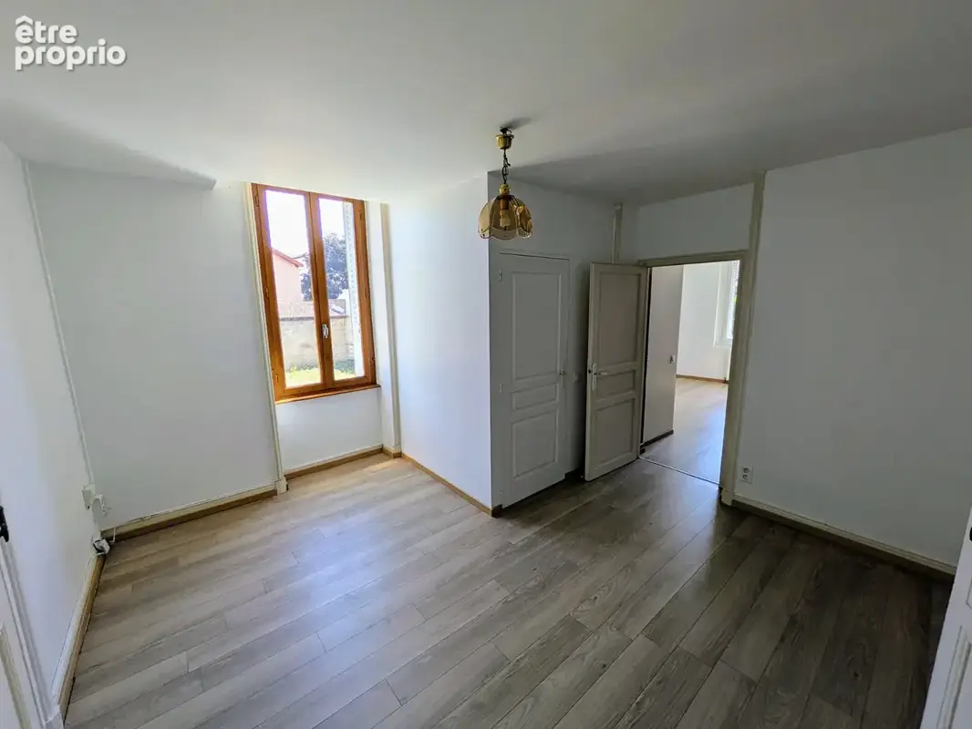 Le coteau ? t4 de 93,18 m² ? 2 terrasses ? beau potentiel - photo 6