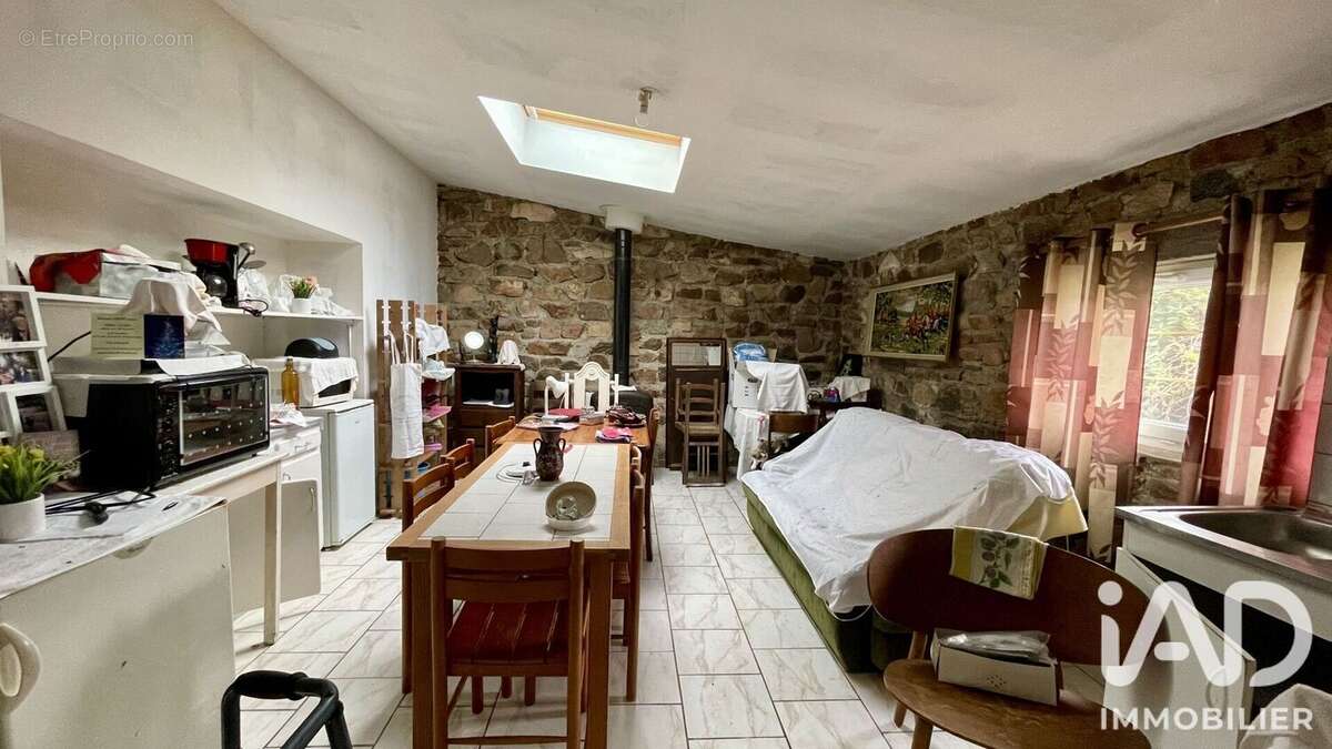 Maison 45 m² à Ploubazlanec  - photo 5