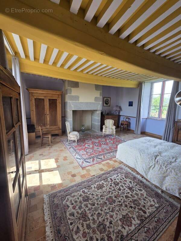 Maison à SEES