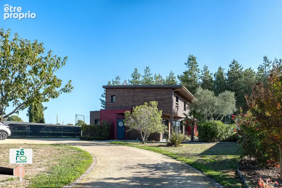 Maison familiale 4 chambres aux Pineaux   Terrain 815 m2   Panneaux solaires - photo 25