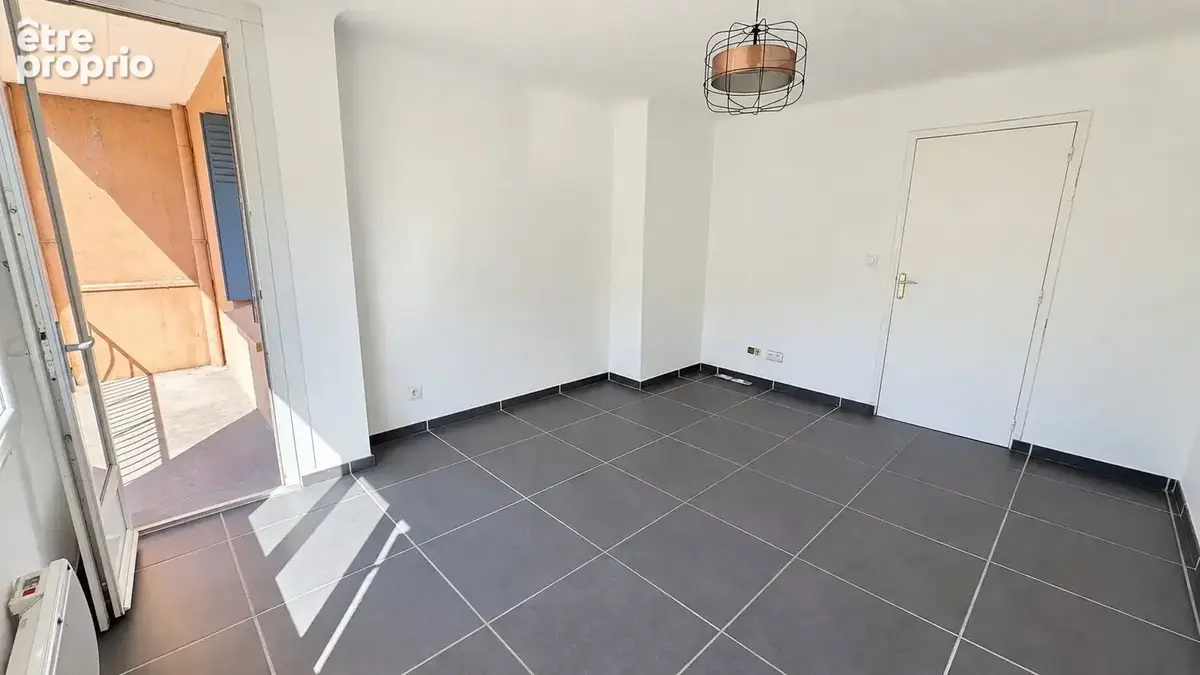 Appartement t3 parking et cave - photo 11