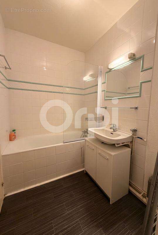 Studio lumineux – 28 m² – Résidence sécurisée - photo 4