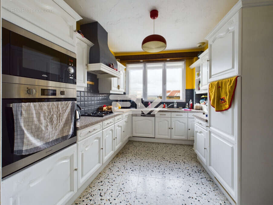 Maison à JONCHERY-SUR-VESLE