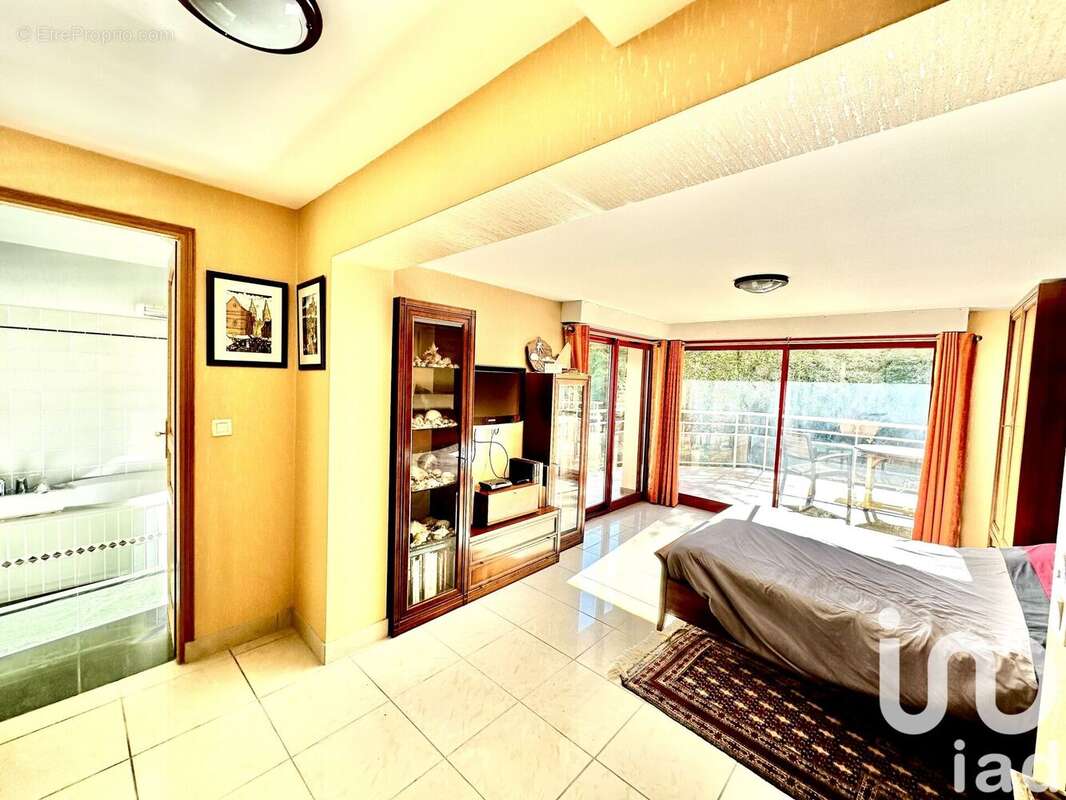 Photo 6 - Maison à QUIMPER