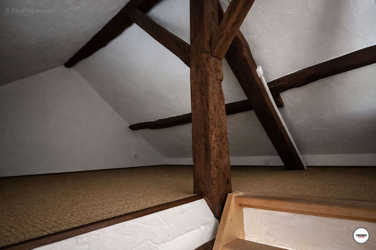 Maison à ECQUEVILLY