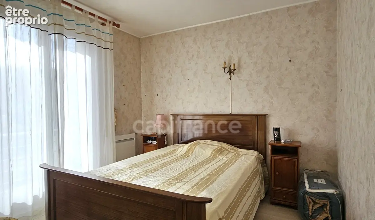 Maison à vendre 5p ETRECHY (91) - photo 8