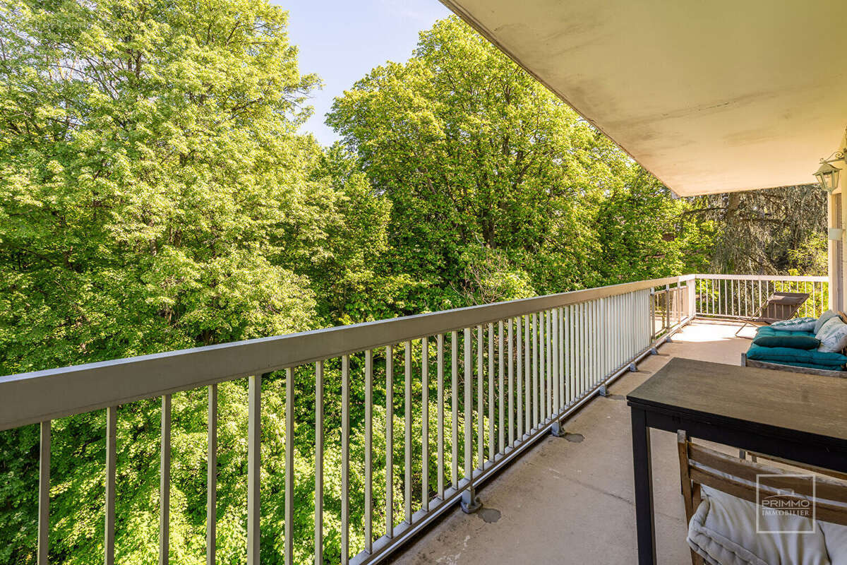 Appartement à LYON-5E