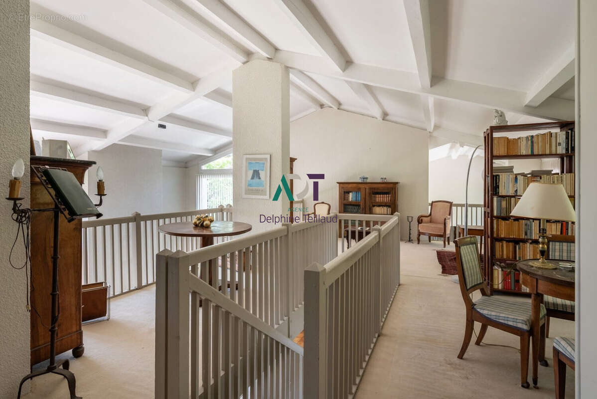 Maison à SAINT-ISMIER