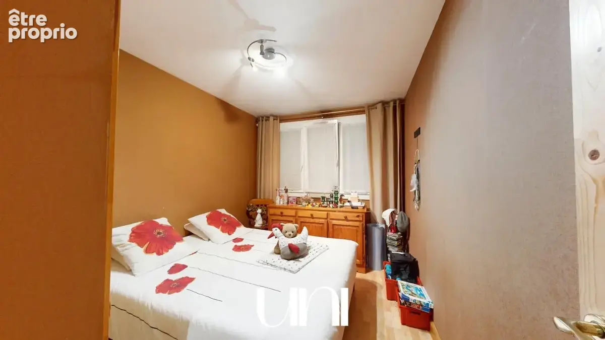 Appartement 3 pièces de 72m2 avec balcon - Ifs - photo 17