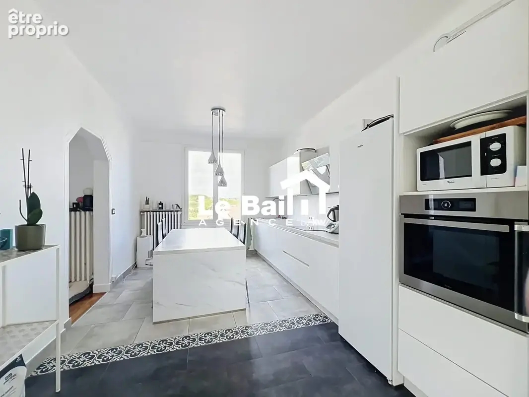Maison 5 pièces 114 m² à vendre à Osny (95520) - photo 6
