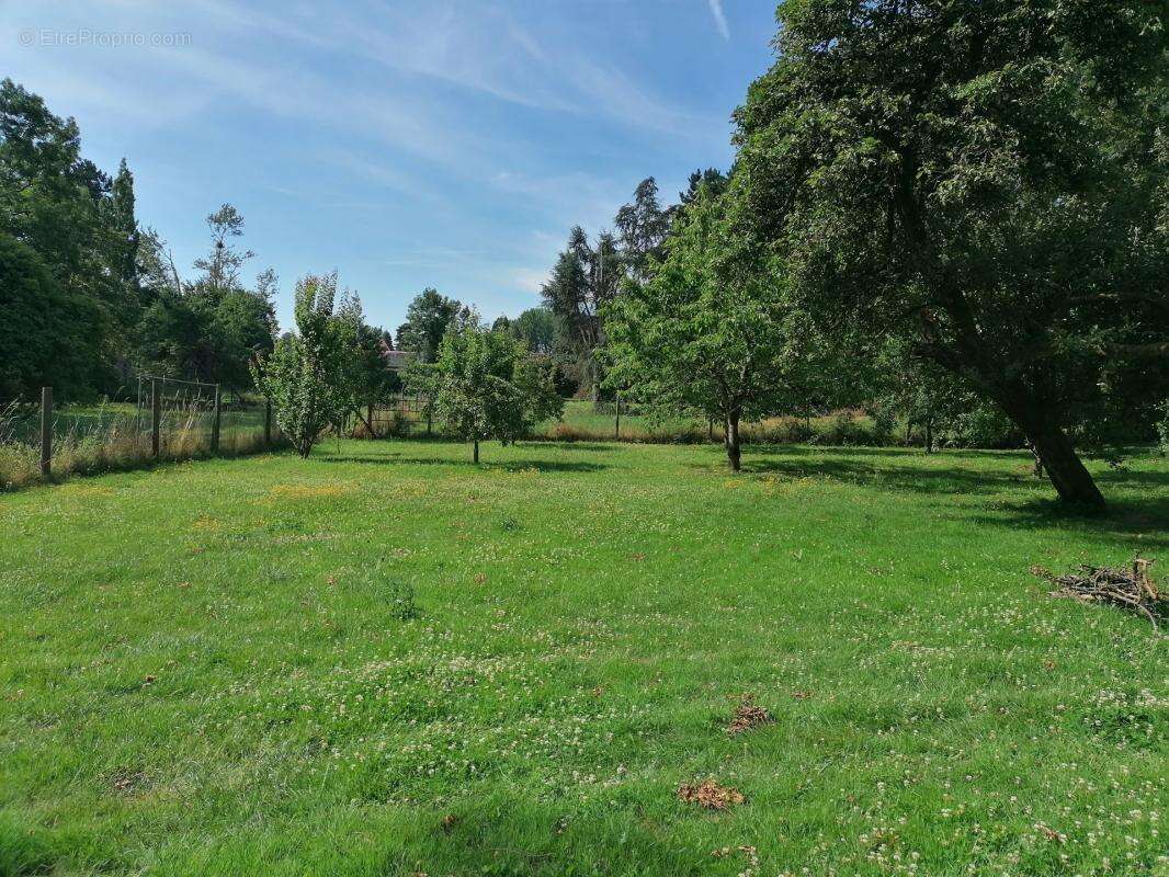 Pavillon individuelle 164 m2 Hab/Jardin et Pâture 3114 m2 - photo 20