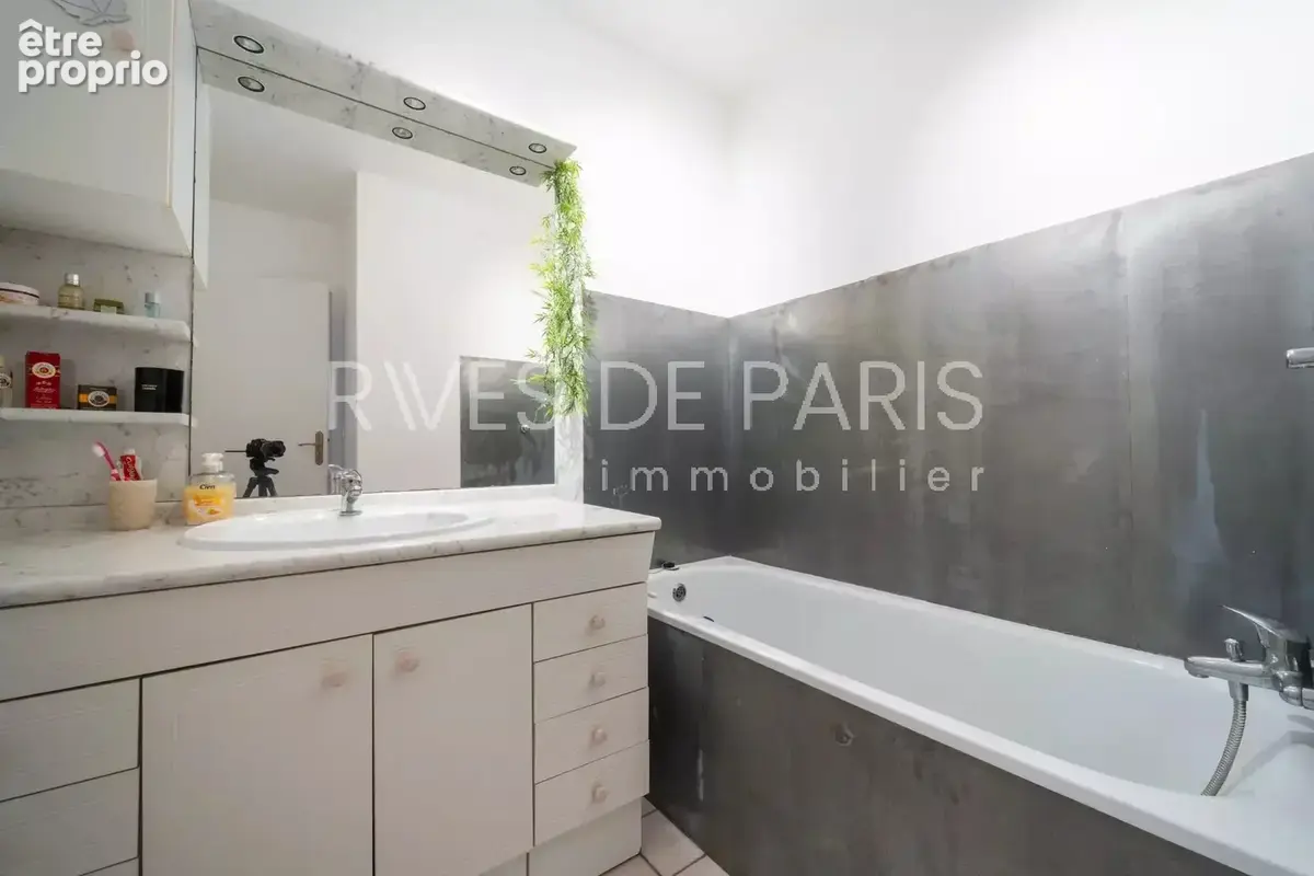 Vente Maison familiale 5 PIECES avec véranda – 122m2 + 25m2 – terrain de 449m2 - photo 16