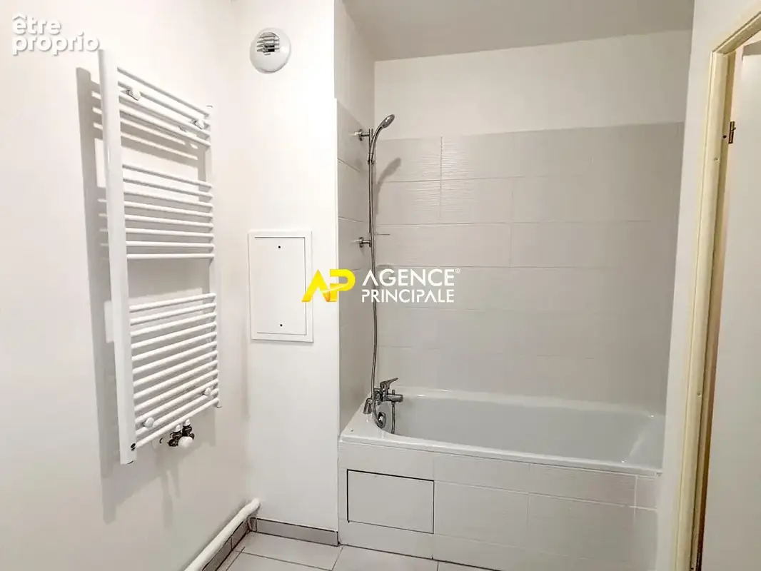Sartrouville - Appartement 3 pièces 63 m2 - Le Fresnay Vieux Pays - photo 16