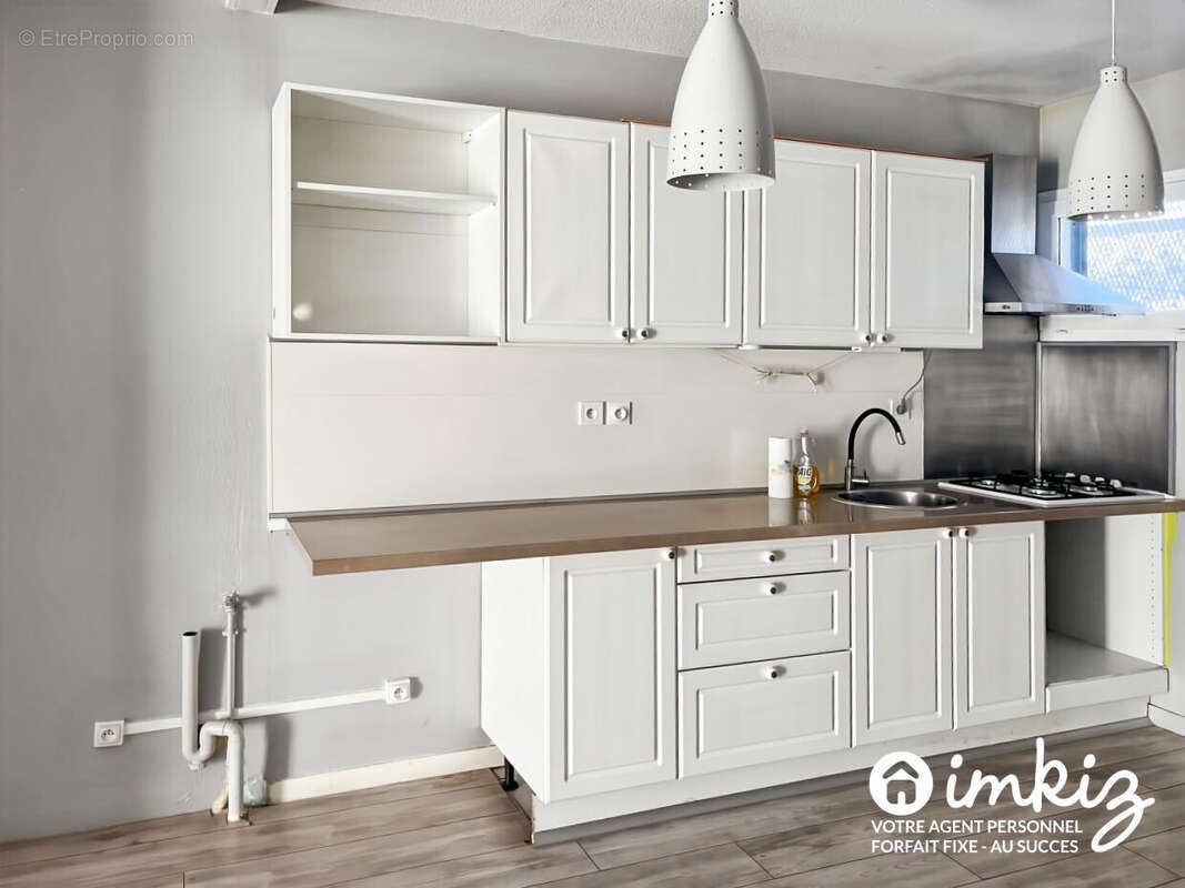 Appartement à MERIGNAC