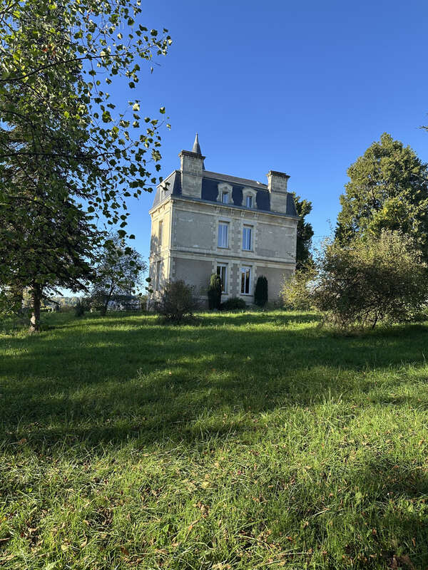 Maison à MARMANDE