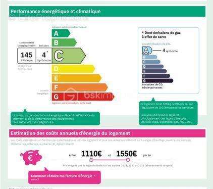 Maison à ROMAINVILLE
