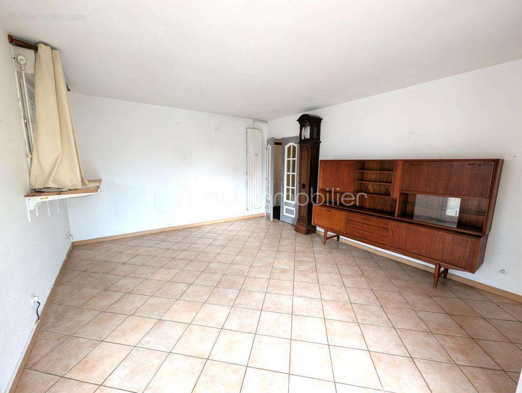 Appartement à ACHERES